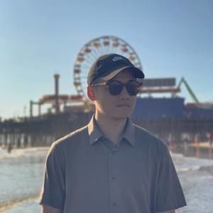 Meet your Posher, Alex